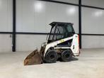 Veiling: Schranklader Bobcat S70 Diesel 2016, Zakelijke goederen, Machines en Bouw | Kranen en Graafmachines, Ophalen, Wiellader of Shovel