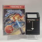 Terrahawks 51 Boxed Philips Videopac+, Computers en Software, Ophalen of Verzenden