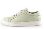 Ecco Sneakers in maat 39 Groen, Ecco, Verzenden, Groen, Sneakers of Gympen