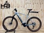 Cube Reaction Hybrid Pro 625 29 inch E-Mountainbike SHIMANO, Fietsen en Brommers, Overige merken, 57 cm of meer, Hardtail, Heren