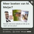 MIJN BROER ISCHA 9789050000475 M. Meijer, Verzenden, Zo goed als nieuw, M. Meijer