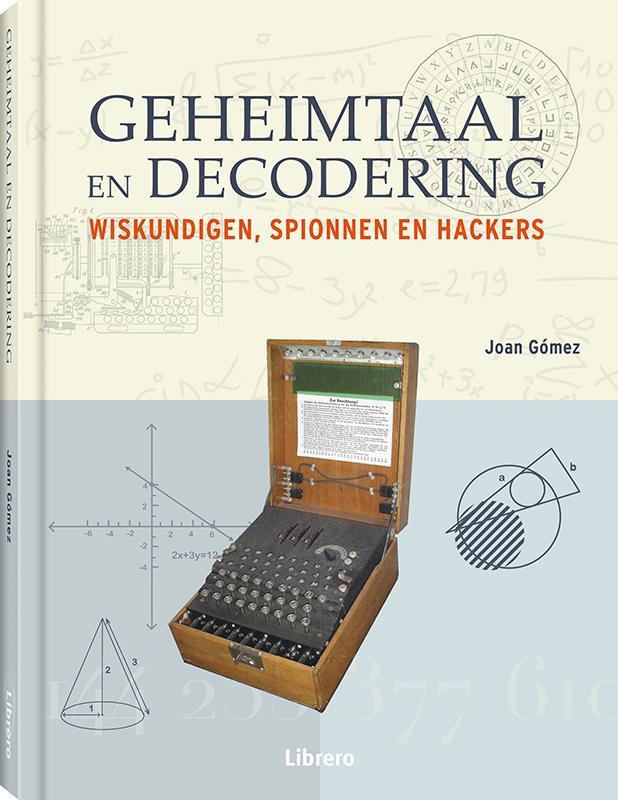 Geheimtaal en decodering 9789089986771, Boeken, Wetenschap, Zo goed als nieuw, Verzenden
