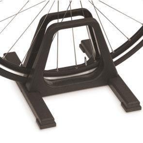 Cyclus show standaard pvc verstelbaar, Fietsen en Brommers, Fietsaccessoires | Fietsenrekken, Nieuw