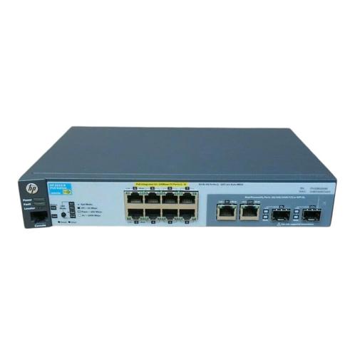 HP J9565A, Computers en Software, Netwerk switches, Nieuw, Verzenden