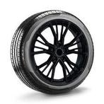 Audi Q8 e-tron (22 inch) velgen met zomerbanden, Auto-onderdelen, Banden en Velgen, Banden en Velgen, Nieuw, Overige maten, Ophalen of Verzenden