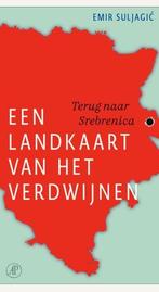 Een Landkaart Van Het Verdwijnen |  NIEUW | Suljagi?, Emir |, Ophalen of Verzenden, Nieuw, Suljagi?, Emir