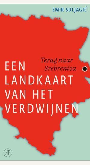 Een Landkaart Van Het Verdwijnen |  NIEUW | Suljagi?, Emir |, Boeken, Overige Boeken, Nieuw, Ophalen of Verzenden