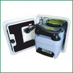 SOG Ontluchting Type Dometic 3000/4000 Wit, Caravans en Kamperen, Ophalen of Verzenden, Nieuw