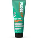 Fudge Deep Cleansing Mint Shampoo - 250ml, Sieraden, Tassen en Uiterlijk, Uiterlijk | Haarverzorging, Nieuw, Shampoo of Conditioner