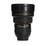 Nikon AF-S 14-24mm F2.8 G IF-ED, Audio, Tv en Foto, Fotografie | Lenzen en Objectieven, Ophalen of Verzenden, Zo goed als nieuw