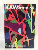 Kaws (1974) - Kaws Tension Be@rbrick 400% & 100% Bearbrick