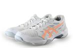 Asics sportschoenen in maat 38 Wit | 10% korting, Kleding | Dames, Schoenen, Verzenden, Zo goed als nieuw, Asics, Wit