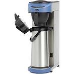 Animo MT-LINE - koffiezetapparaat - handwatervulling - blauw, Verzenden, Nieuw in verpakking