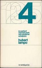 Hubert lampo 9789024908691 Weck, Verzenden, Gelezen, Weck