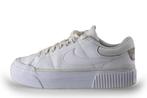 Nike Sneakers in maat 40½ Wit | 10% extra korting, Verzenden, Wit, Nike, Sneakers of Gympen