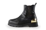 Michael Kors Chelsea boots in maat 41 Zwart | 10% extra, Michael Kors, Verzenden, Zwart, Overige typen