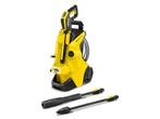 Kärcher K 4 Premium Power Control Flex Hogedrukreiniger -, Verzenden, Zo goed als nieuw