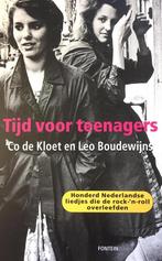 Tijd voor teenagers 9789026118296, Boeken, Verzenden, Zo goed als nieuw