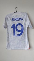France - Europese voetbal competitie - Karim Benzema - 2021, Nieuw