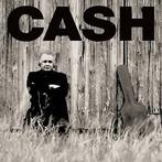 lp nieuw - Johnny Cash - American II: Unchained [VINYL], Cd's en Dvd's, Vinyl | Country en Western, Zo goed als nieuw, Verzenden