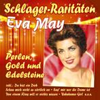 Eva May - Perlen, Gold Und Edelsteine - Schlager-Raritaten -, Ophalen of Verzenden, Nieuw in verpakking