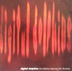vinyl single 7 inch - The Dolphins - Digital Dolphins, Zo goed als nieuw, Verzenden