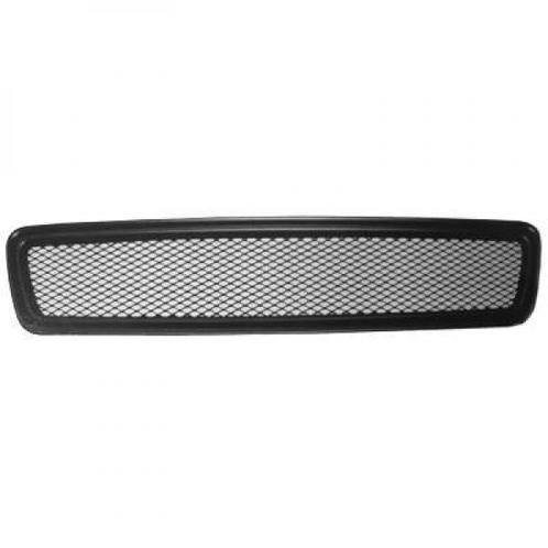 Carnamics Grille | Volvo S40 00-02 4-d / S40 02-04 4-d / S40, Auto-onderdelen, Carrosserie en Plaatwerk, Nieuw, Verzenden