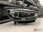 HYUNDAI I40 LIFT LED KOPLAMP RECHTS KPL 92102-3z530, Auto-onderdelen, Verlichting, Verzenden, Gebruikt, Hyundai