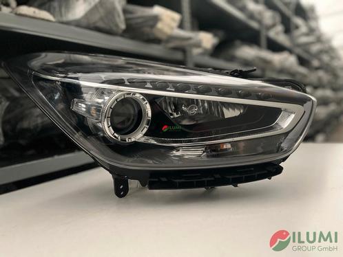 HYUNDAI I40 LIFT LED KOPLAMP RECHTS KPL 92102-3z530, Auto-onderdelen, Verlichting, Gebruikt, Hyundai, Verzenden