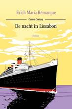 De nacht in Lissabon / Cossee century 9789059367128, Boeken, Verzenden, Zo goed als nieuw, Erich Maria Remarque