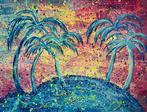 Maria Gubicekova (Maia) - Palm Trees - XL