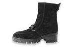 Gabor Biker boots in maat 42 Zwart | 10% extra korting, Kleding | Dames, Schoenen, Verzenden, Zwart, Overige typen, Gabor