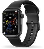 Ice-Watch Ice Smart 2.0 (Zwart), Verzenden, Zo goed als nieuw