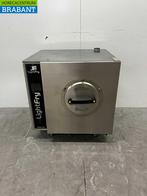 RVS Lightfry 12E Heteluchtfriteuse Friteuse Frituur 400V, Ophalen of Verzenden, Gebruikt