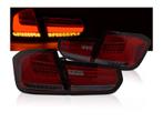 LED bar dynamisch achterlichten Red Smoke geschikt voor BMW, Auto-onderdelen, Verlichting, Verzenden, Nieuw, BMW