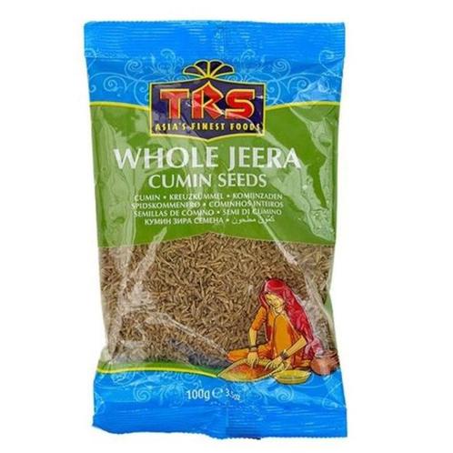 Komijnzaadjes (Cumin Seeds) - 100 g, Sport en Fitness, Gezondheidsproducten en Wellness, Nieuw