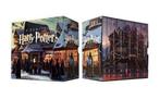 Special Edition Harry Potter Paperback Box Set 9780545596275