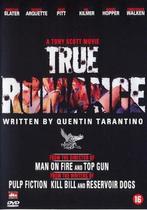 True romance (dvd tweedehands film), Ophalen of Verzenden, Zo goed als nieuw