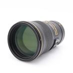 Nikon AF-S 300mm F/4E PF ED VR | Tweedehands, Audio, Tv en Foto, Fotografie | Lenzen en Objectieven, Verzenden, Gebruikt