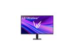 Lg - Full HD Gaming Monitor - 27 inch, Computers en Software, Monitoren, Gaming, IPS, Verzenden, Nieuw