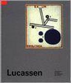 Lucassen 9789066570016 E. Stegeman, Verzenden, Gelezen, E. Stegeman