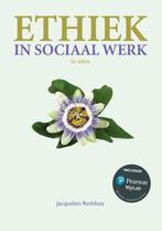 Ethiek in sociaal werk 9789043042642, Boeken, Studieboeken en Cursussen, Zo goed als nieuw