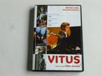 Vitus - Fredi Murer, Bruno Ganz (DVD), Verzenden, Nieuw in verpakking