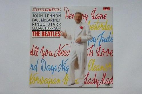 James Last spielt die grossten songs von The Beatles (LP), Cd's en Dvd's, Vinyl | Klassiek, Verzenden