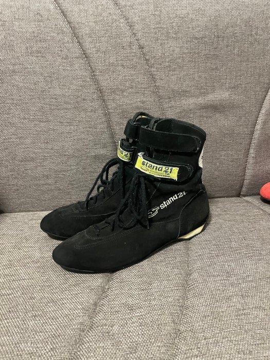 Michael Schumacher - Raceschoen, Verzamelen, Automerken, Motoren en Formule 1