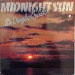 LP gebruikt - Sir Douglas Quintet - Midnight Sun, Verzenden, Zo goed als nieuw