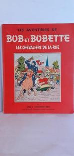 Bob et Bobette - 4x B - EO/Ré - 4 Album - 1957/1959, Boeken, Nieuw