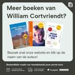 Puur & lichter 9789401453349 William Cortvriendt, Boeken, Verzenden, Zo goed als nieuw, William Cortvriendt