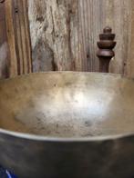 Onbekend - Oude Jambati Singing bowl 19,5 cm - -, Muziek en Instrumenten, Nieuw