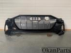 Audi e-Tron voorbumper 4KE807437, Ophalen, Gebruikt, Voor, Audi